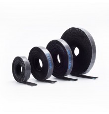 Vention Cable Tie 5M Black