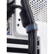 Vention Cable Tie 5M Black