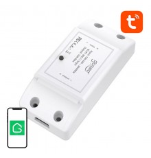Smart Switch WiFi Gosund SW3, Tuya