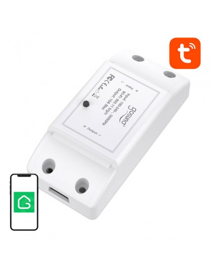 Smart Switch WiFi Gosund SW3, Tuya