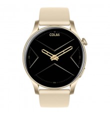 Colmi V73 smartwatch (gold)