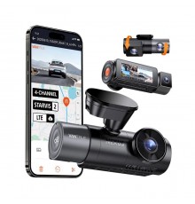 Vantrue N5 S video recorder