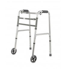 Rehabilitation tri-functional walker AT51002