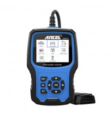 Ancel BM700 OBD2 diagnostic scanner