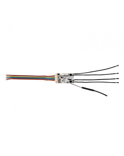 Shelly Plus UNI Universal, WiFi Controller