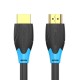 Vention HDMI Cable 3M Black
