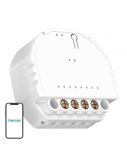 Meross MSS815MA-UN WiFi smart wall switch (Matter)
