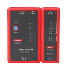 UNI-T UT681L network cable tester