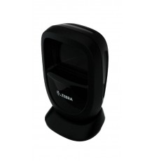 Zebra DS9308-SR Fixed bar code reader 1D/2D LED Black