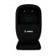 Zebra DS9308-SR Fixed bar code reader 1D/2D LED Black