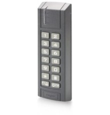 Proximity card reader ROGER