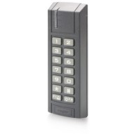 Proximity card reader ROGER