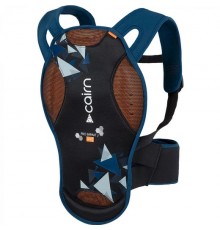 Cairn Back protector Pro Impakt Junior D3O 175 8/10