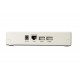 Digitus 2+1 Port Print Server