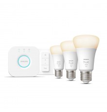 Philips Hue White E27 Start Kit