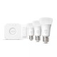Philips Hue White E27 Start Kit