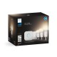 Philips Hue White E27 Start Kit
