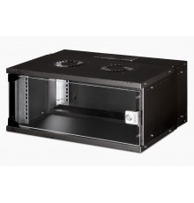 Rack Digitus Wall Mounting SOHO Pro Bl