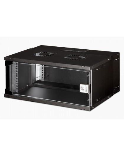 Rack Digitus Wall Mounting SOHO Pro Bl
