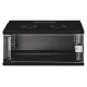 Rack Digitus Wall Mounting SOHO Pro Bl