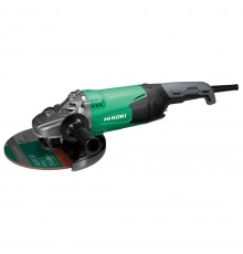 Angle grinder HiKOKI G23SW2 W7Z 2200W + Diamond disc