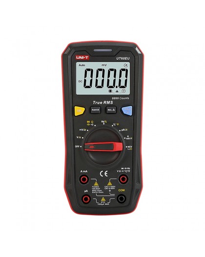 UNI-T UT60EU Digital Multimeter