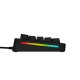 Glorious Gaming GMMK 3 65% Prebuilt Wired Black - US