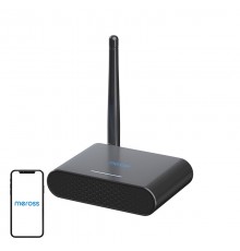 Meross MSG200HK smart garage door switch (HomeKit)