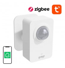 Gosund ST20 Tuya smart ZigBee motion sensor