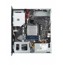 ASUS RS100-E11-PI2 Intel C252 LGA 1200 (Socket H5) Rack (1U) Silver