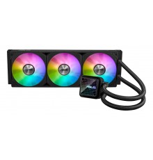 Asus Prime LC 360 ARGB Processor Liquid cooling kit 12 cm
