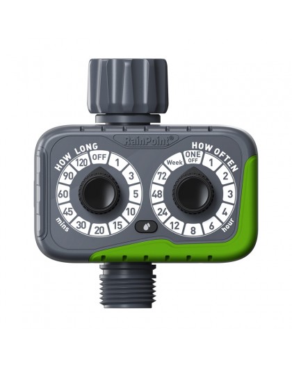 Automatic hose timer Rainpoint ITV152