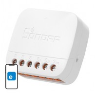 Smart Switch WiFi Sonoff S-MATE2 (no neutral)