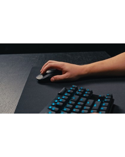 Logitech G 910-006631 mouse Gaming Right-hand RF Wireless Optical 32000 DPI