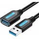 Przedłużacz USB 3.0 Vention 1m