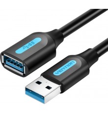 Przedłużacz USB 3.0 Vention 1m