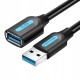 Przedłużacz USB 3.0 Vention 1m