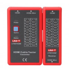 HDMI cable tester UNI-T UT681HDMI