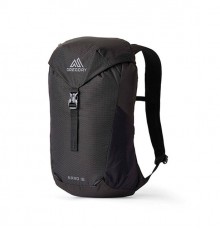 Gregory Nano Urban backpack 16 l Black