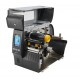ZT411/Thermal Transfer/203dpi/USB/USB Host/RS232/Ethernet/Bluetooth 4.1/MFi Label Printer