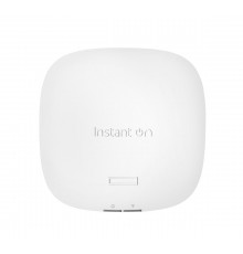 HPE Aruba Networking Networking Instant On Access Point Bundle with PSU (EU) AP22