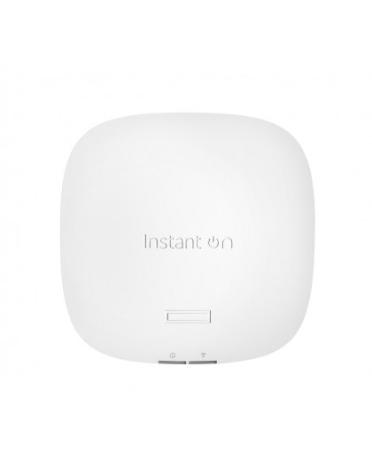 HPE Aruba Networking Networking Instant On Access Point Bundle with PSU (EU) AP22