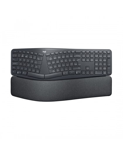Logitech ERGO K860