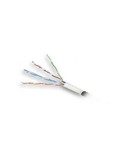 Gembird Cat5e, 305m networking cable Grey