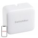 Wireless remote switch SwitchBot-S1 (white)