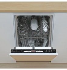 Candy Brava CDIH 2D949 Fully built-in 9 place settings