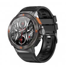 BlitzWolf BW-AT5 smartwatch (black)