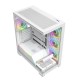 MODECOM VOLCANO STELLAR PLUS ARGB MIDI 8F WHITE