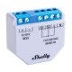 Shelly Plus 0-10V Light Dimmer, WiFi/Bluetooth