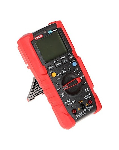Universal Meter UT-191E